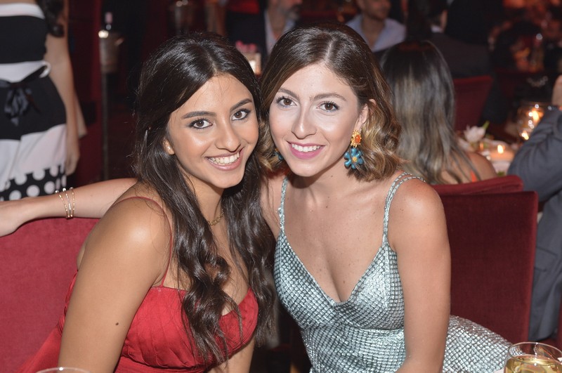 Wedding of Charbel Makhlouf & Yara Kalyoussef-Cocktail Part2